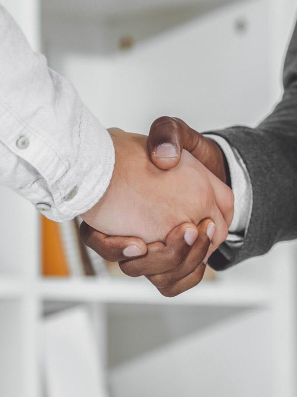 aceptacion de curriculum